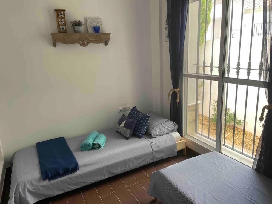Casa Pap Vila Arboleas Exterior foto