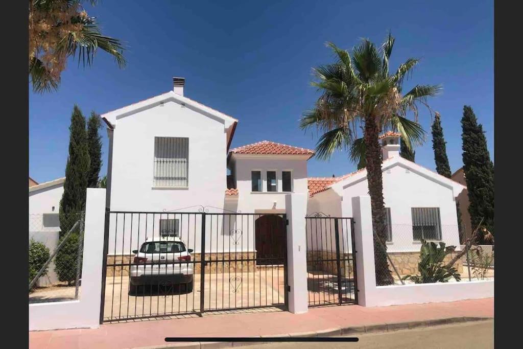 Casa Pap Vila Arboleas Exterior foto