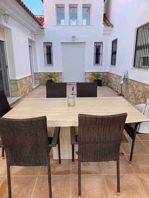 Casa Pap Vila Arboleas Exterior foto