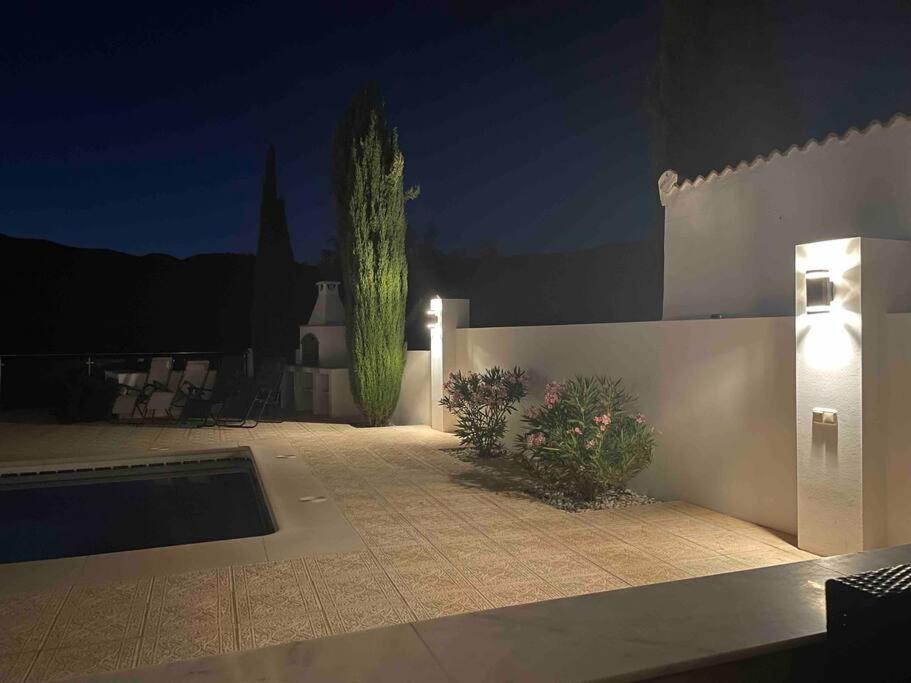 Casa Pap Vila Arboleas Exterior foto