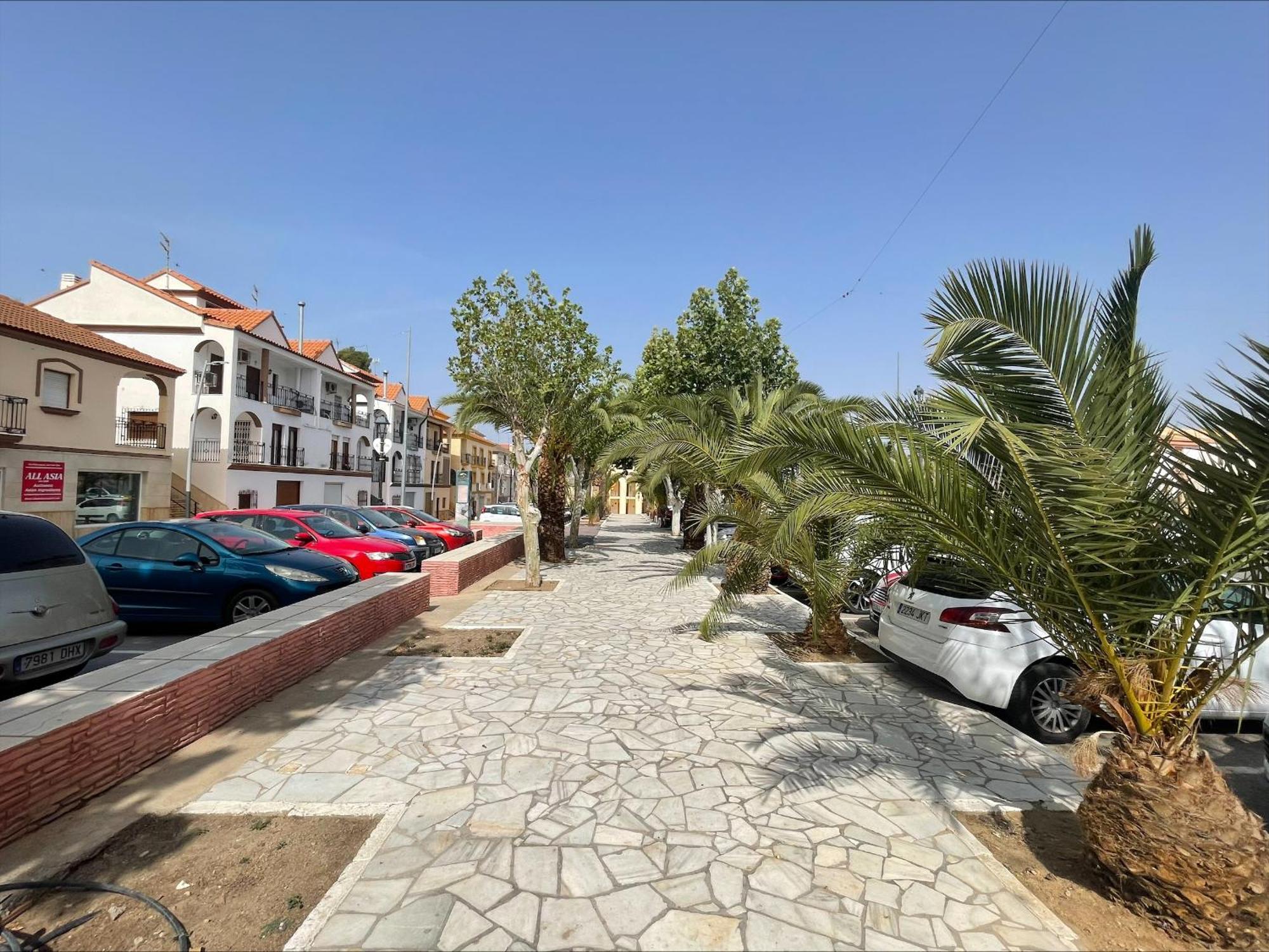 Casa Pap Vila Arboleas Exterior foto